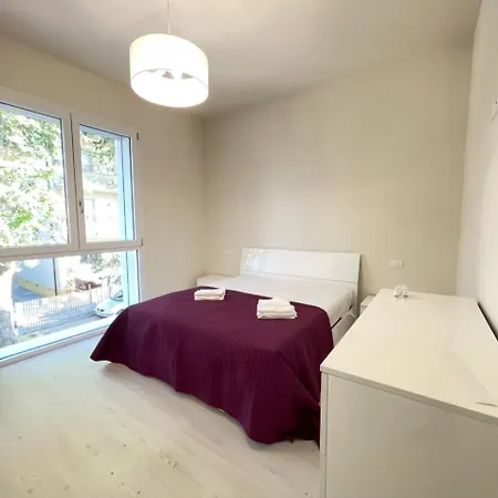 Palotta 2 Appartement