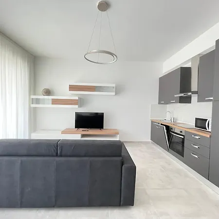 Appartement Palotta 2 Rimini
