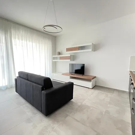 דירה Pallotta 2 By Affitti Brevi