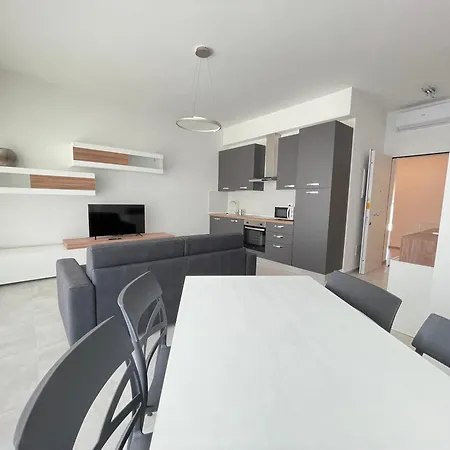 Palotta 2 Apartment Rimini