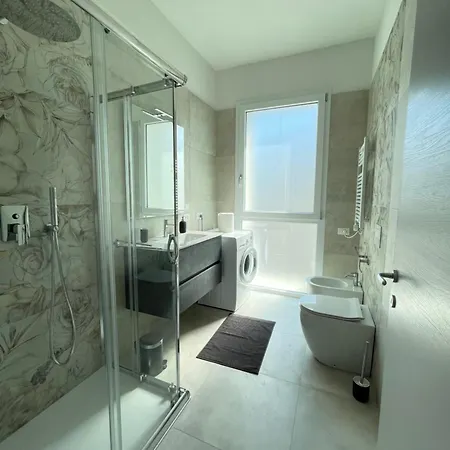 Palotta 2 Apartment Rimini
